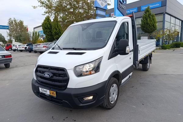 2024 FORD TRANSİT 350 L KAMYONET